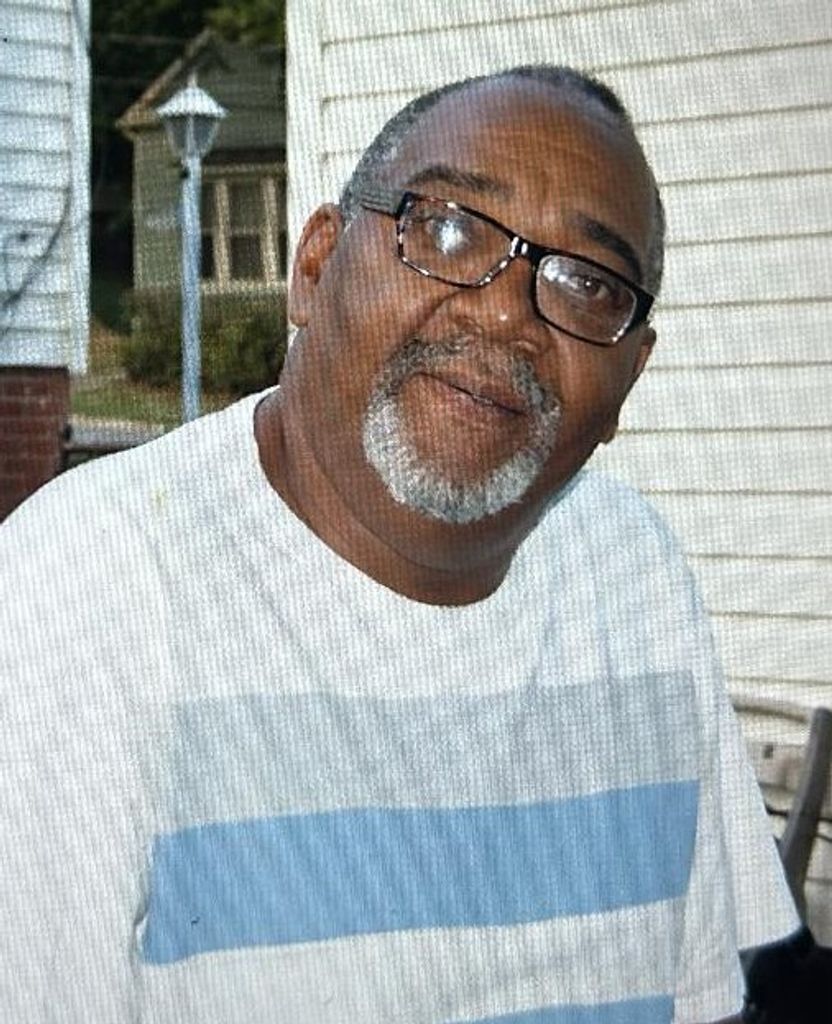 Timothy Orlando Mclaurin