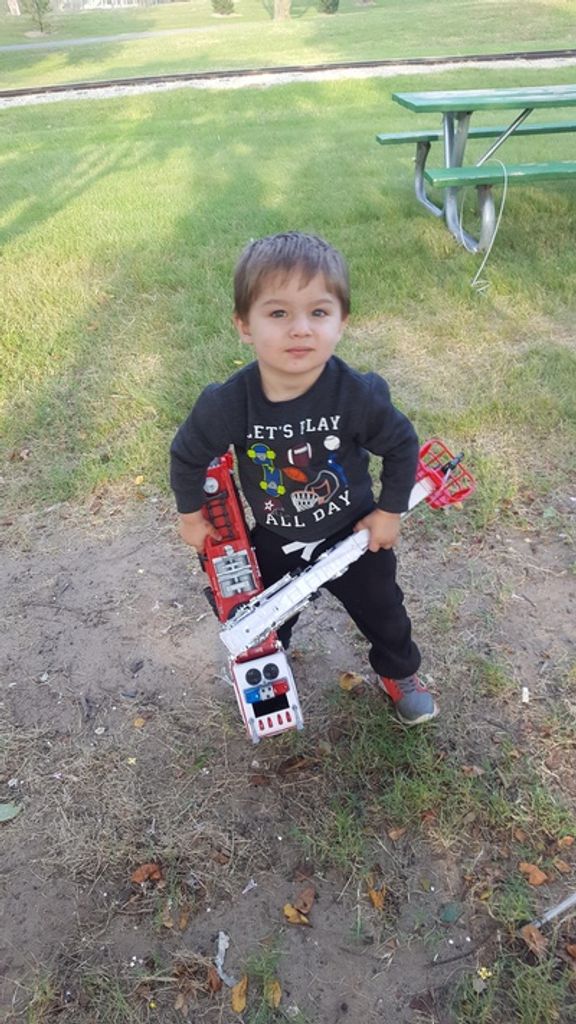 Xaiden Deen Taheer Profile Photo
