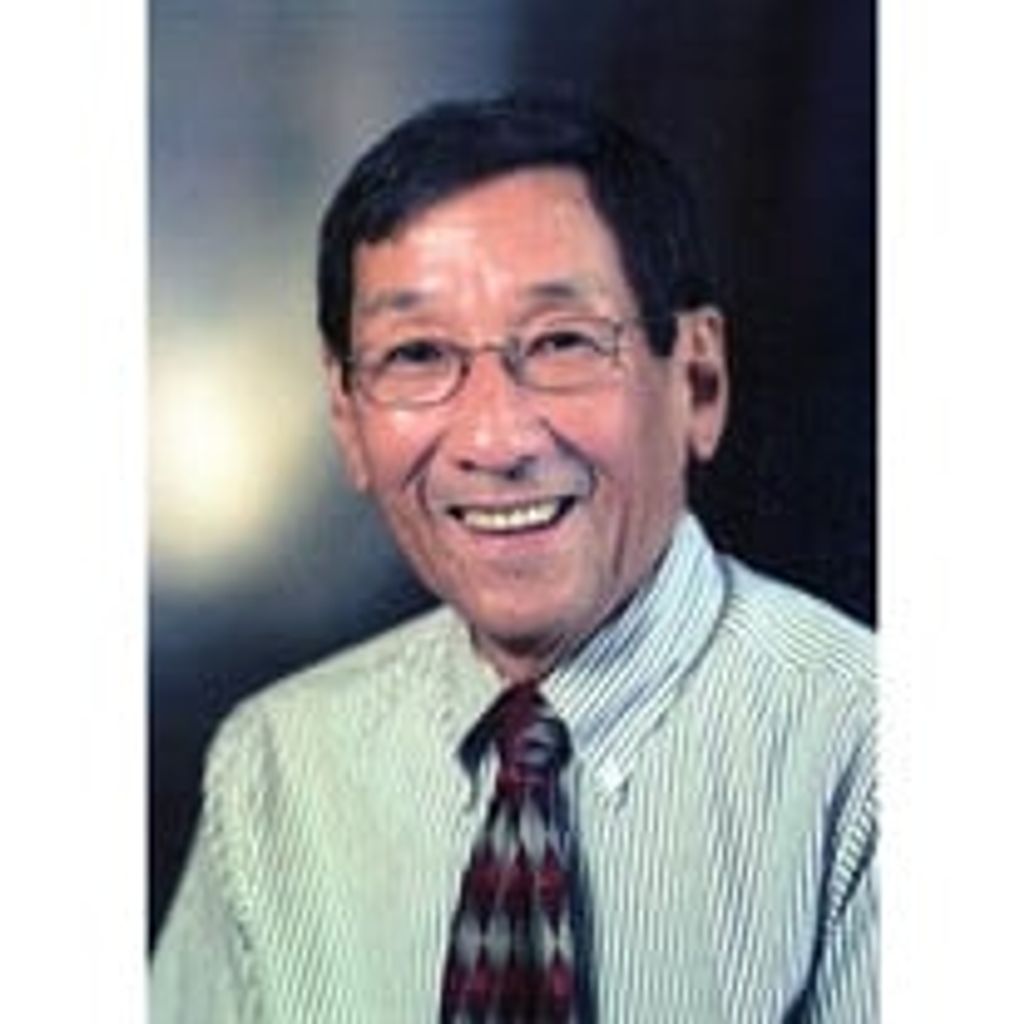 Donald B. Halog