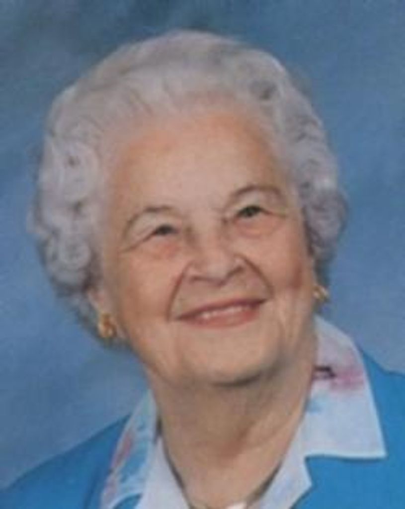 Annie Belle Arnold Profile Photo