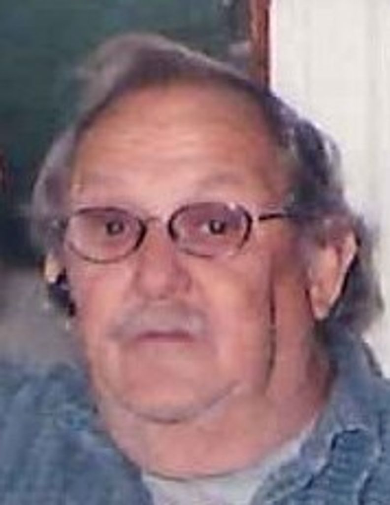 George Smith