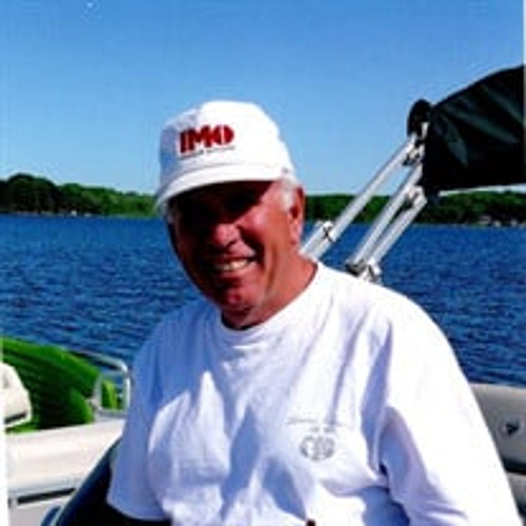 Joel Russell Carr