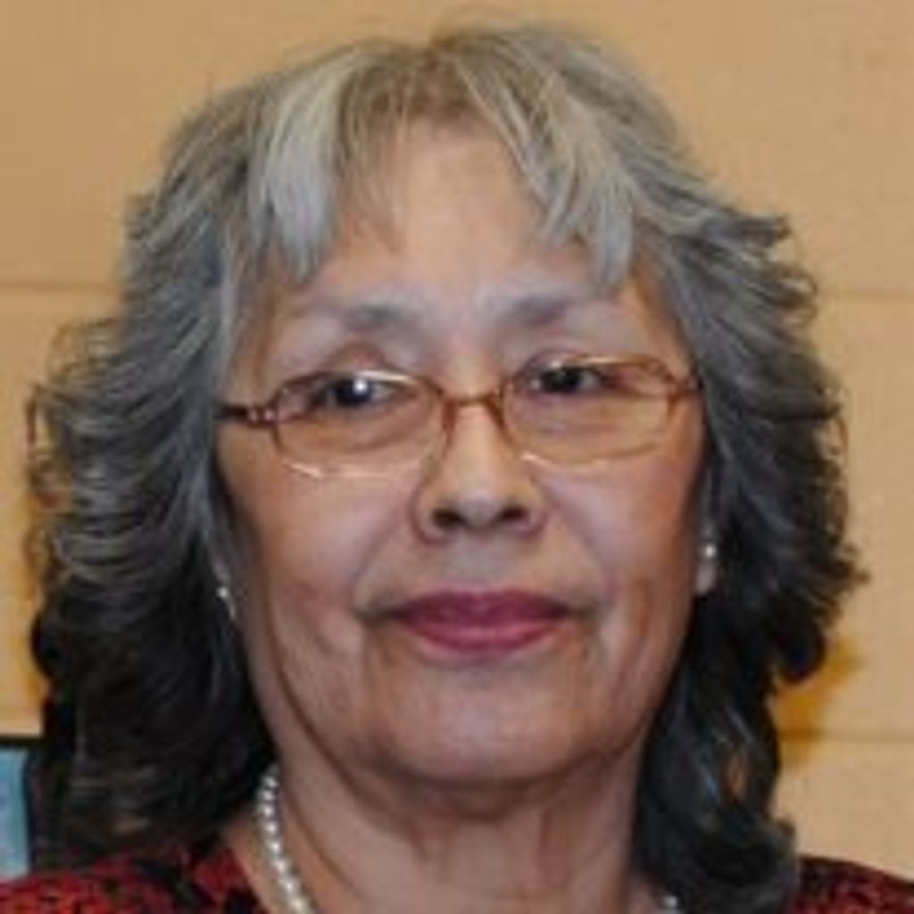 Rosa V. Benitez