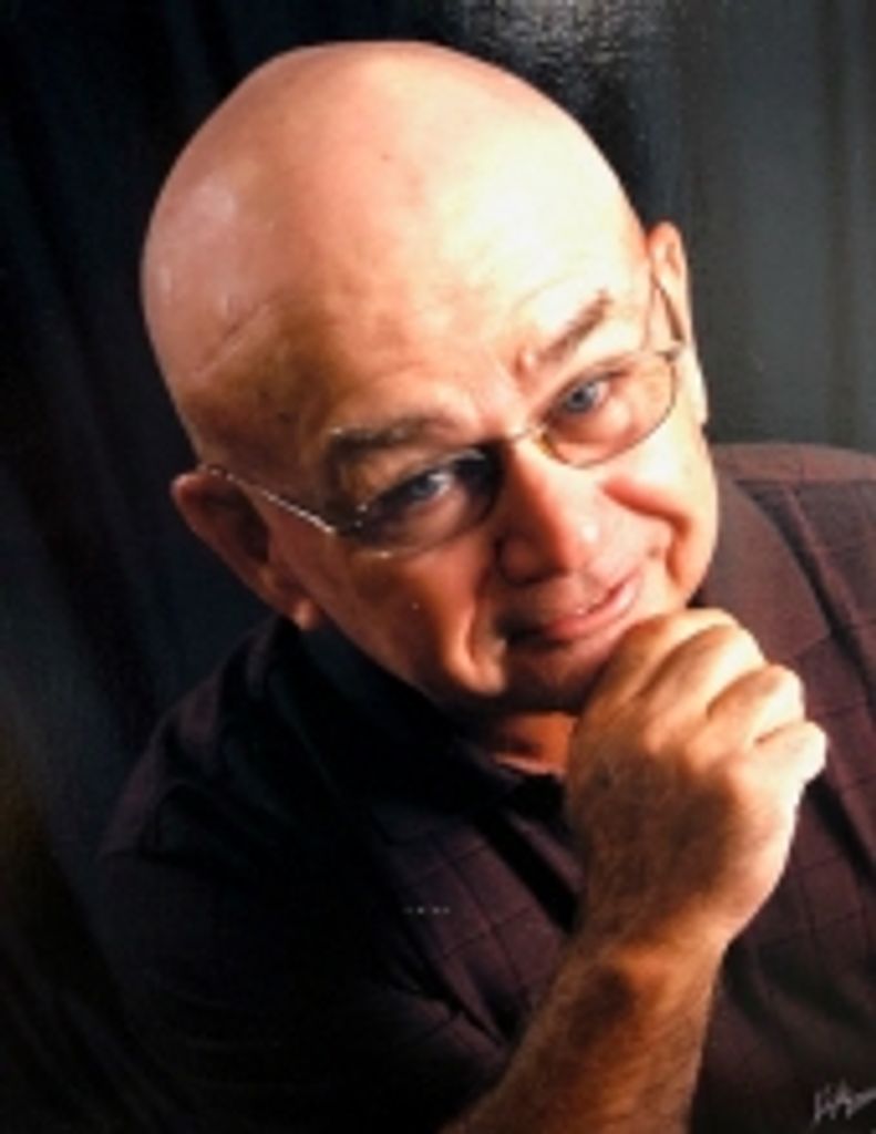 Albert Wright Jr. Profile Photo