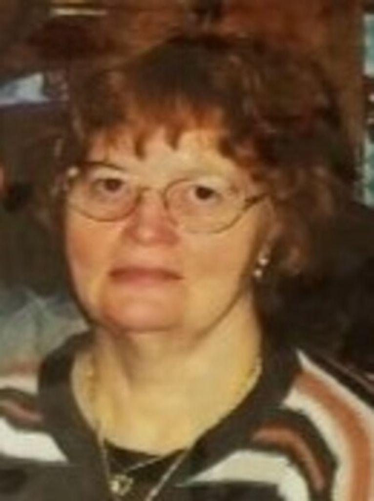 Linda Elaine Rogers Profile Photo