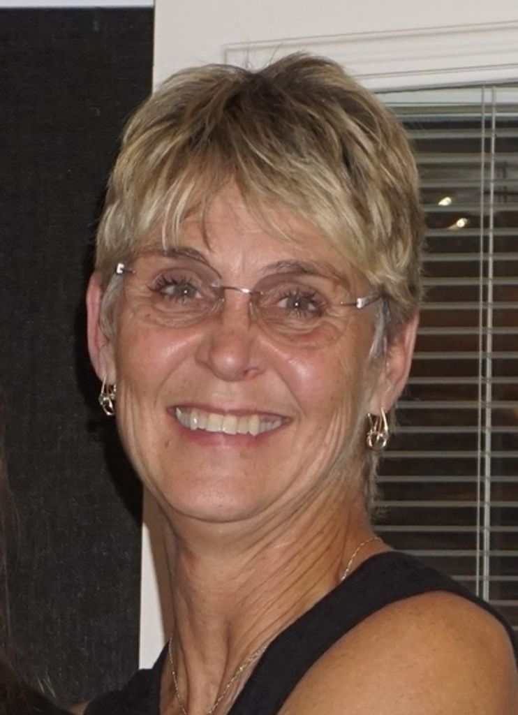 Regina Hester Henderson Profile Photo