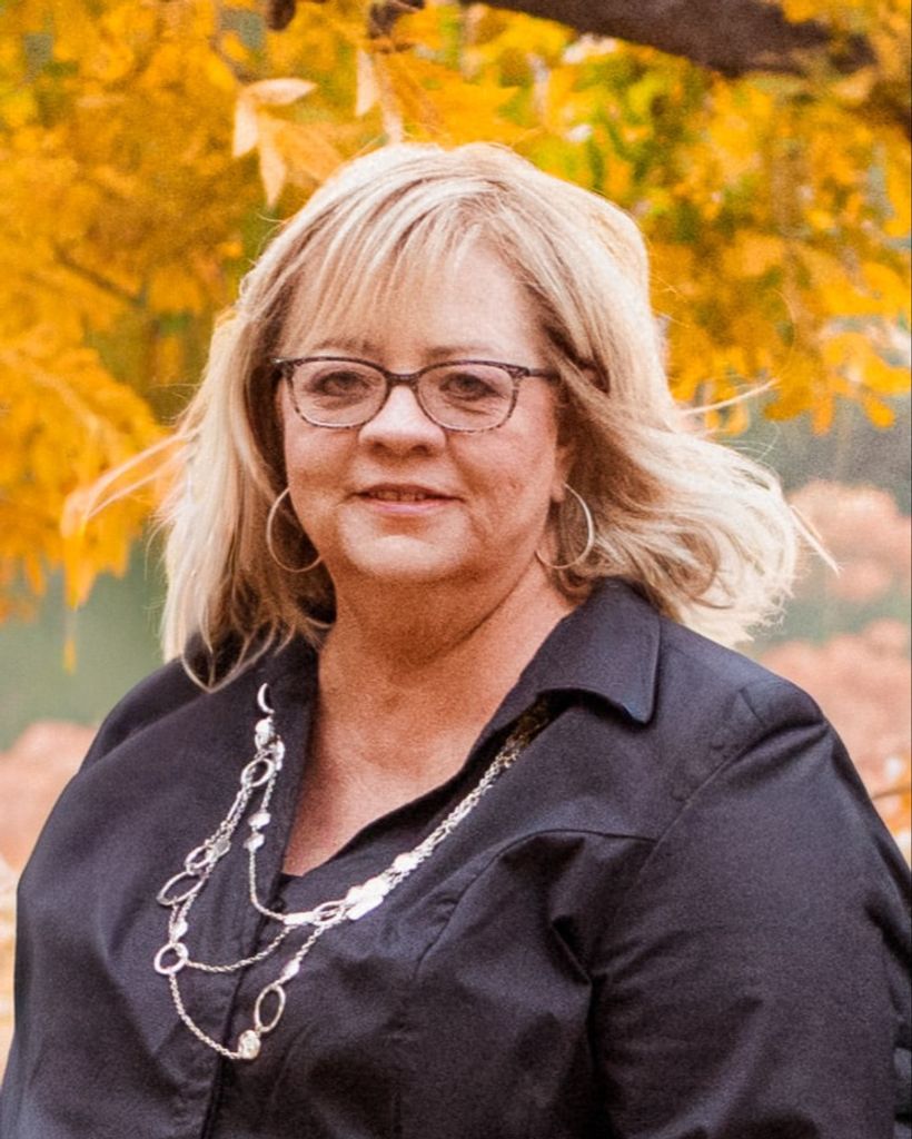 Tammy Klein Profile Photo