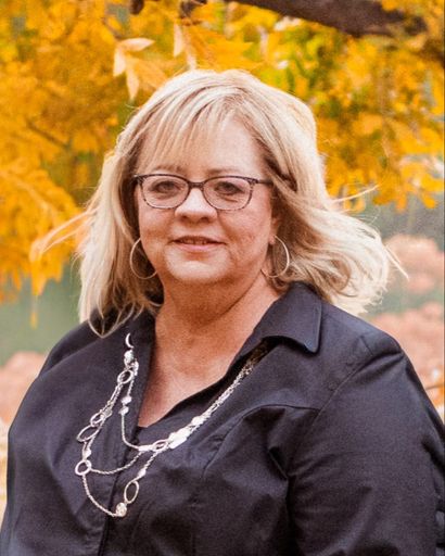 Tammy Klein's obituary image