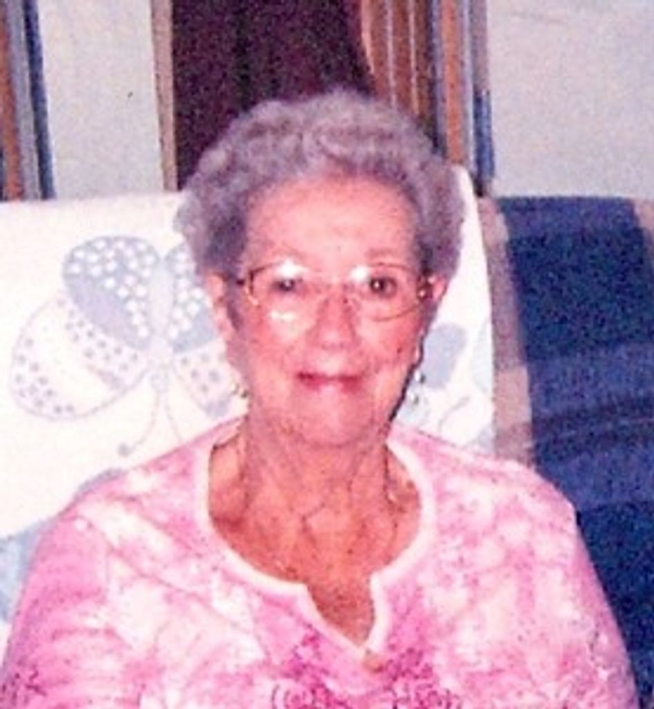 Laura M. Conroy