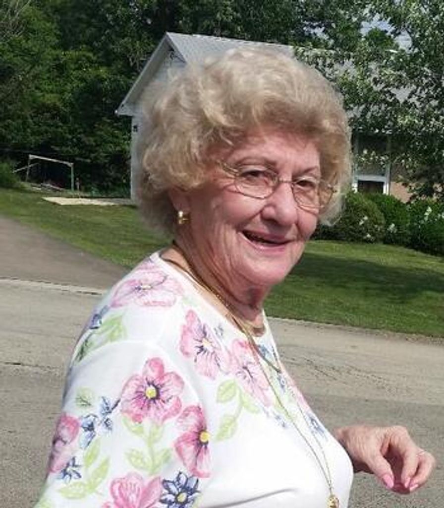 Kathryn M. (Angel) Marcinak Profile Photo