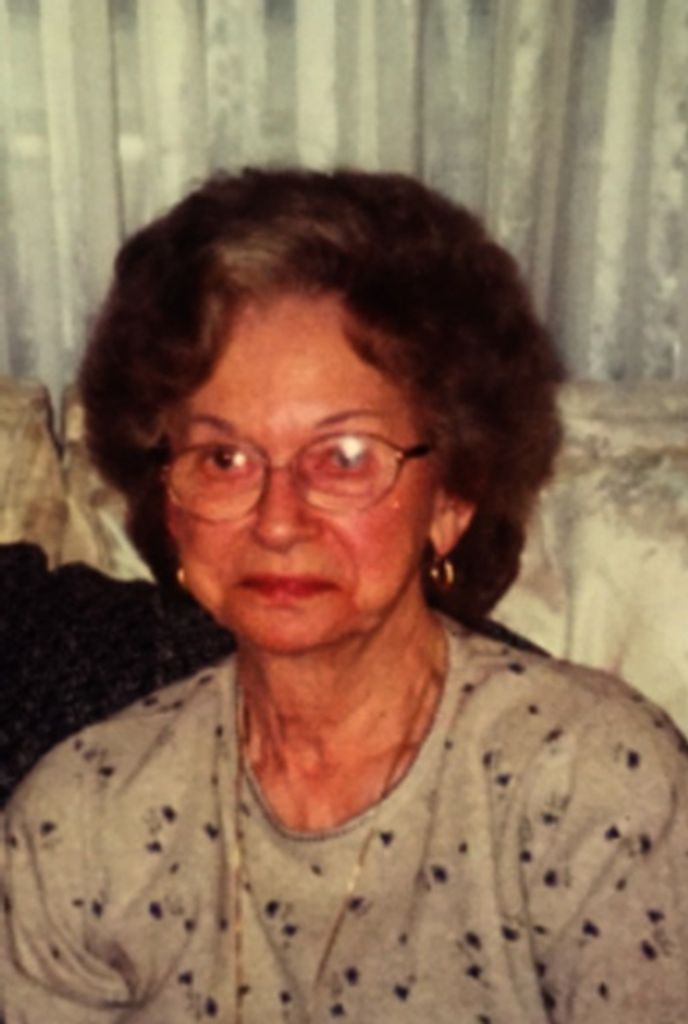 Wanda Gec