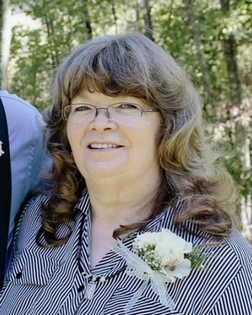 Victorine "Vickie" Wesselmann Profile Photo
