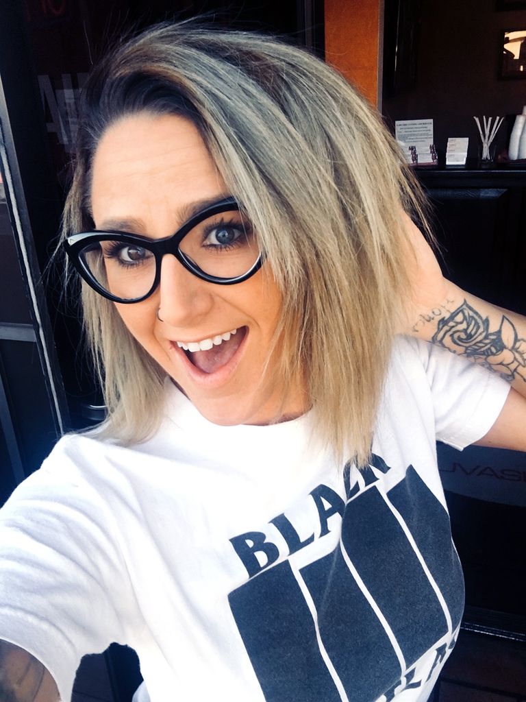 Leah Michelle Ferguson