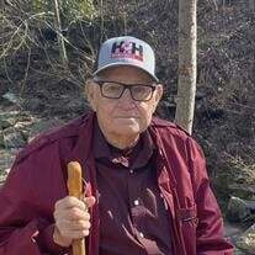G. C. Childers Jr. Profile Photo