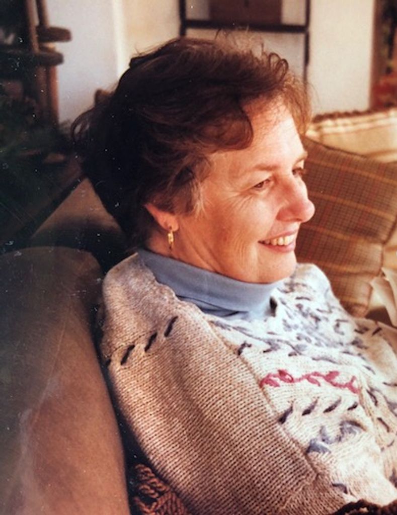 Carol Replogle Nielsen Profile Photo