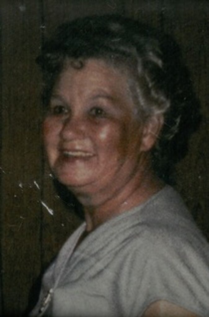 Wilma Inez (Rice)  Ingram Profile Photo