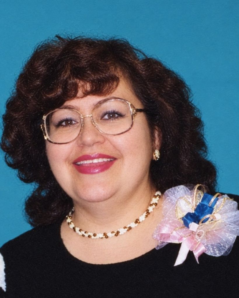 Juanita Fabiola Garcia Profile Photo