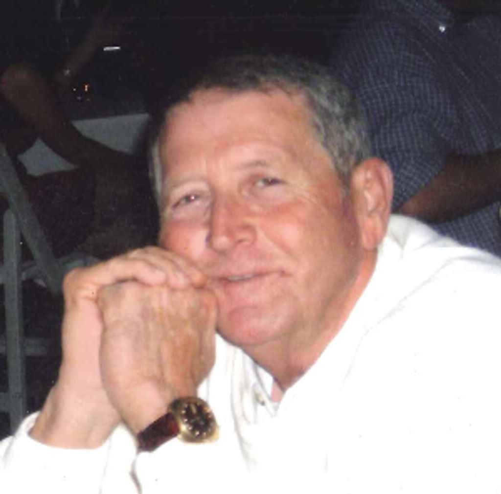 Jay W. Morrow