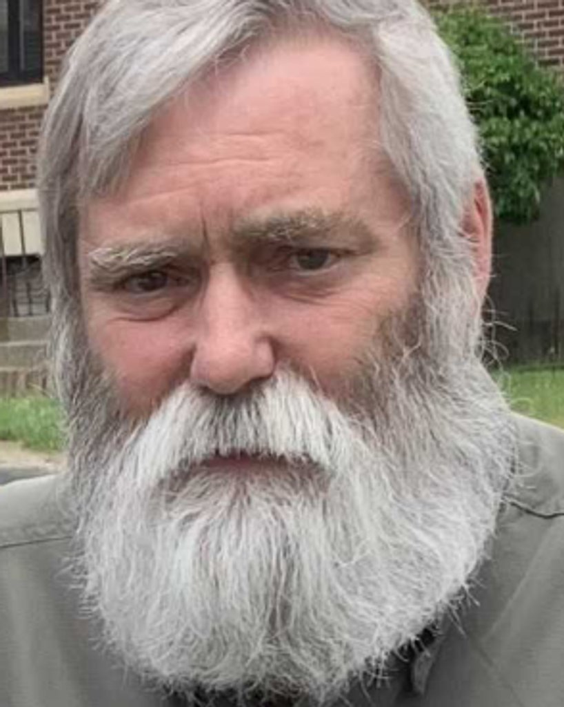 Kenneth J. Fournier Profile Photo