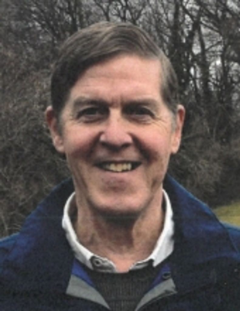 Robert "Bo"  H. Lepp