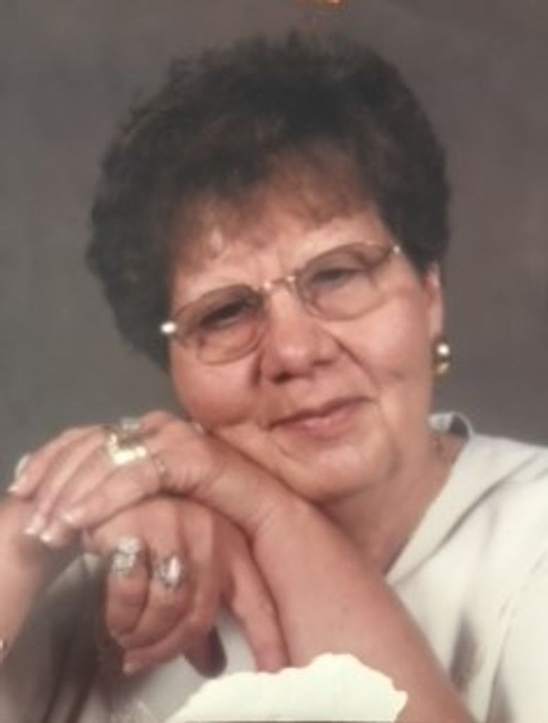 Wanda Sue (Travis) Taylor Profile Photo