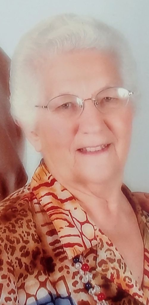 Virginia “Bobbie” Rink Griggs Profile Photo