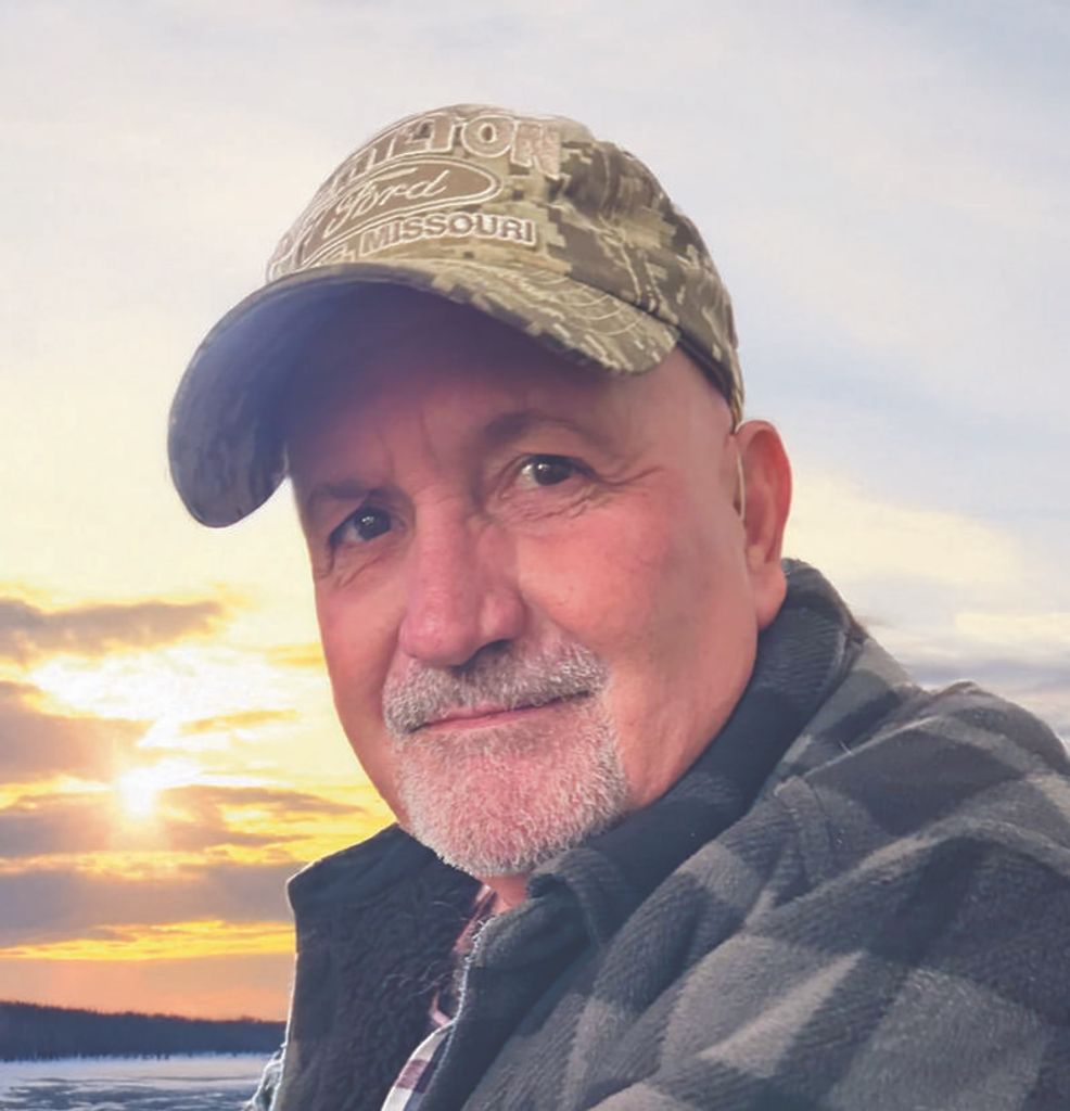 Billy Frank Long Profile Photo