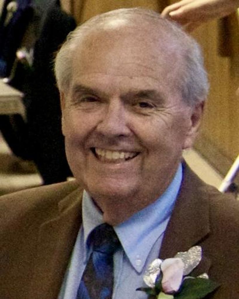 Jerry Lester Leonard, Sr. Profile Photo
