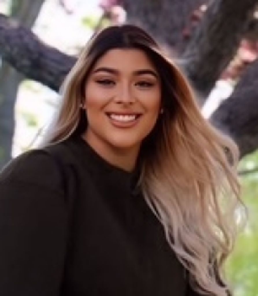 Naomi Rodriguez Profile Photo