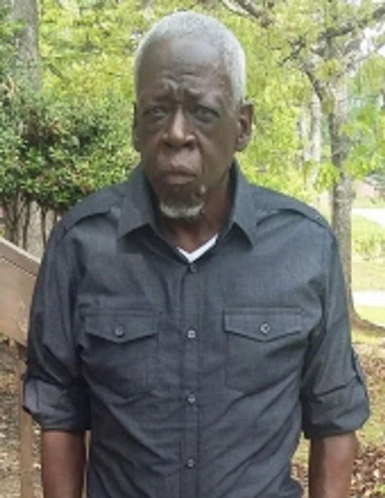 John Lewis Mayfield Profile Photo