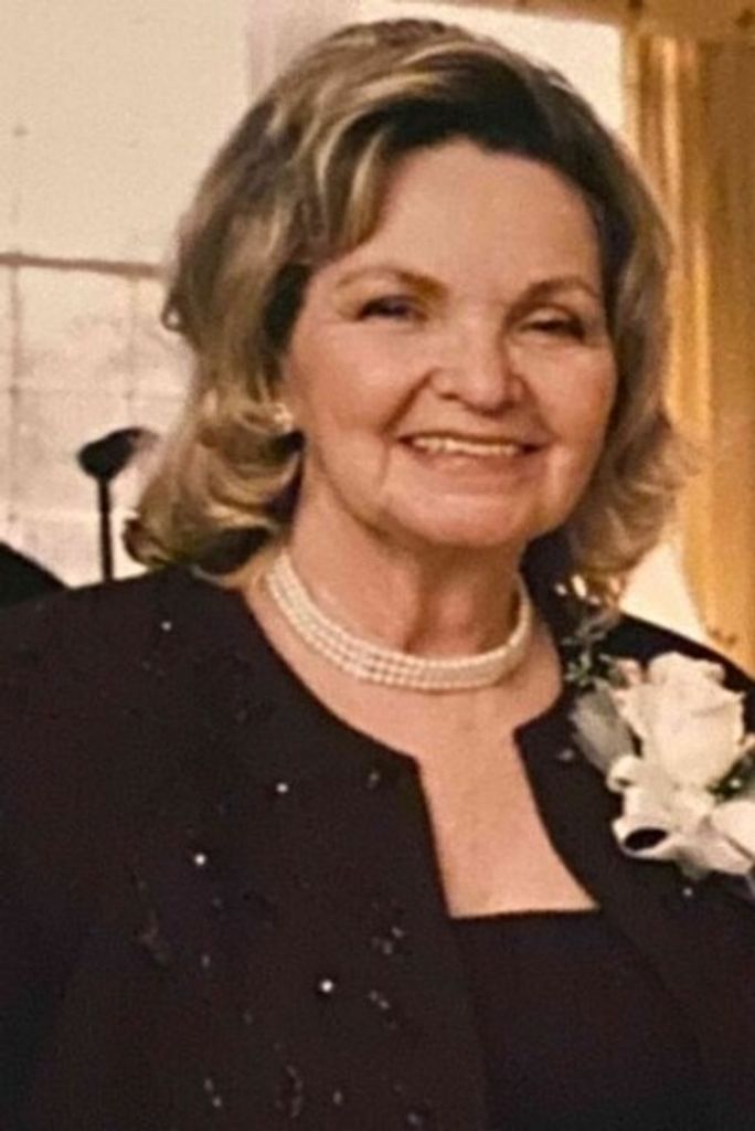 Virginia May Carroll Profile Photo