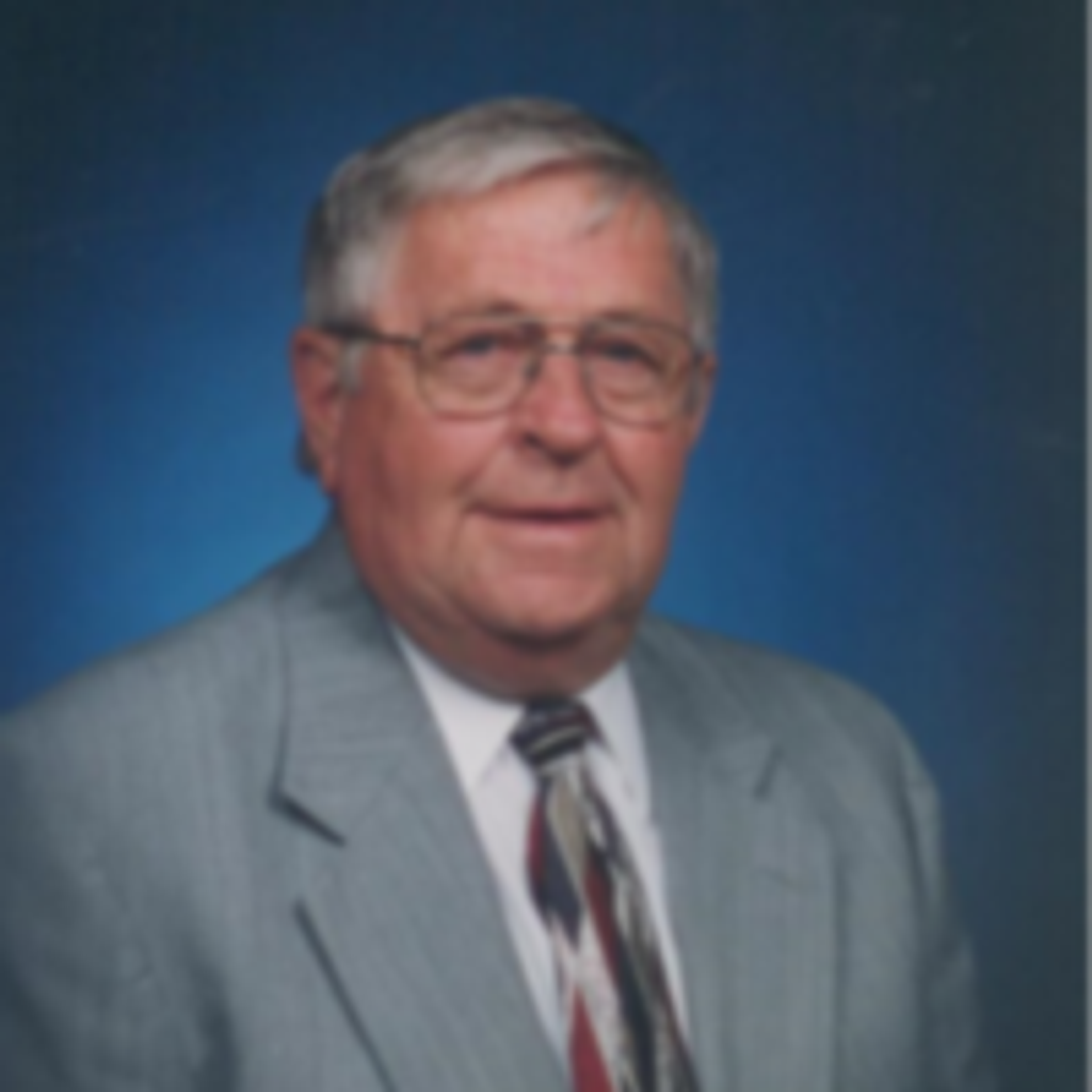 James Harvey Osborne Profile Photo