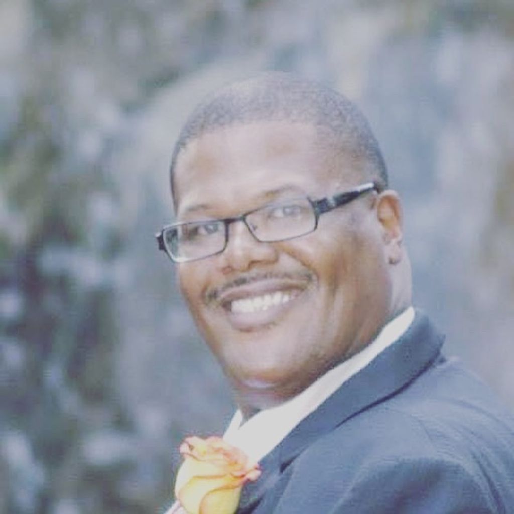 Steven Mckinney
