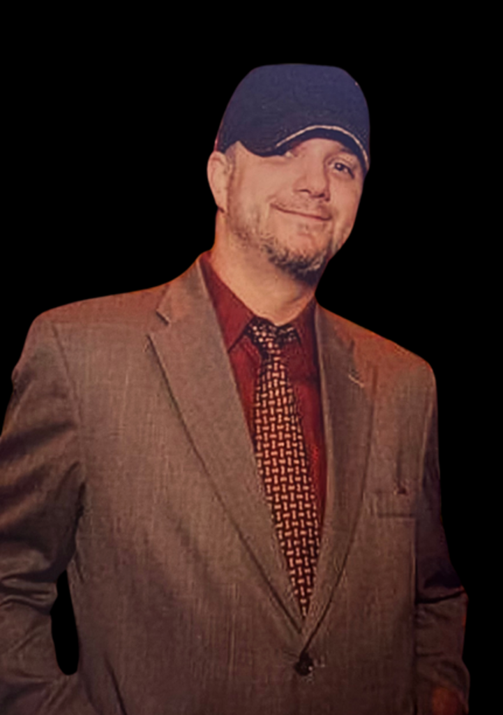 Mark Gregory Chastain Profile Photo