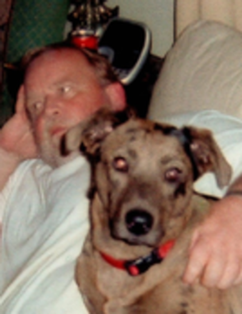 William "Billy" Mayberry Mishoe Iv Profile Photo