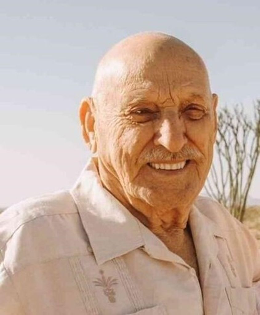 Leroy "Gene" Young Profile Photo