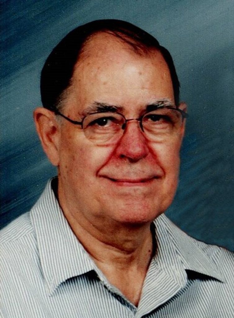 John Robert Winchell