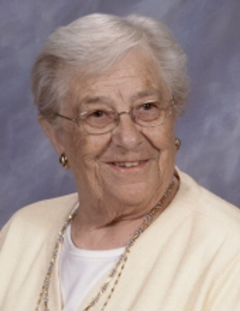 Jane  I. Young Profile Photo