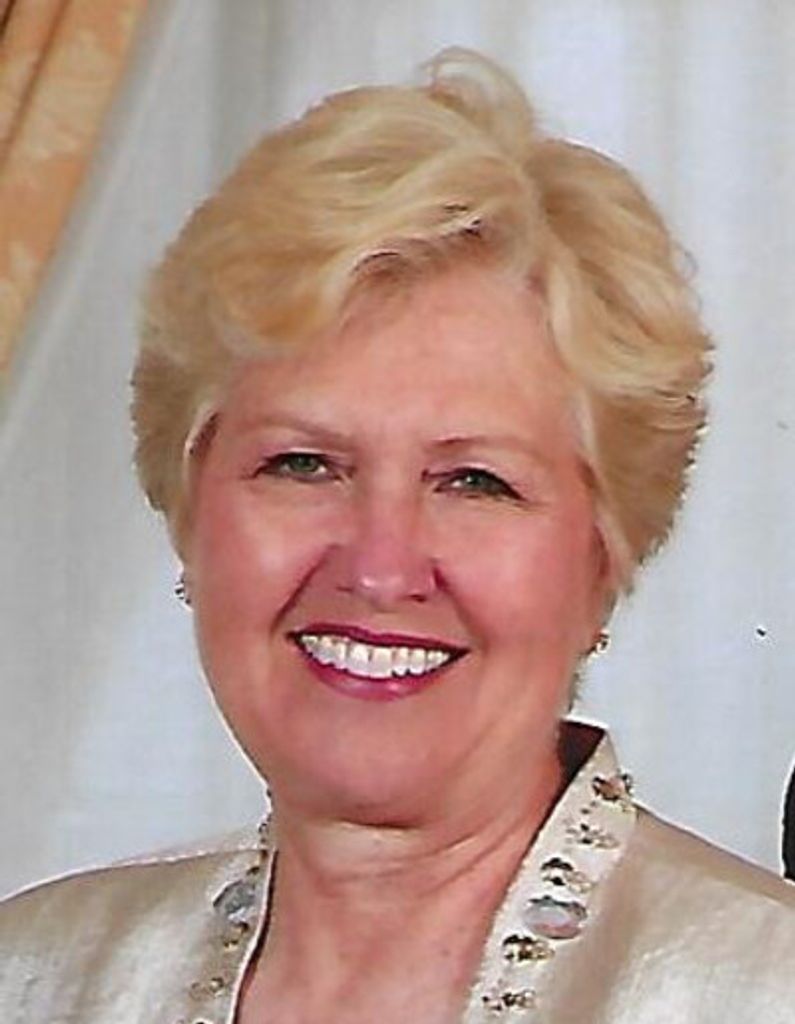 Nancy L. Marm Crumrine Profile Photo