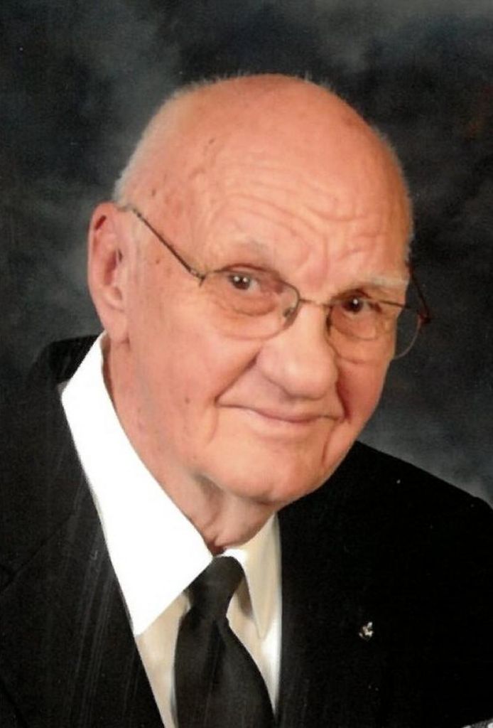 Leonard Freeouf Profile Photo