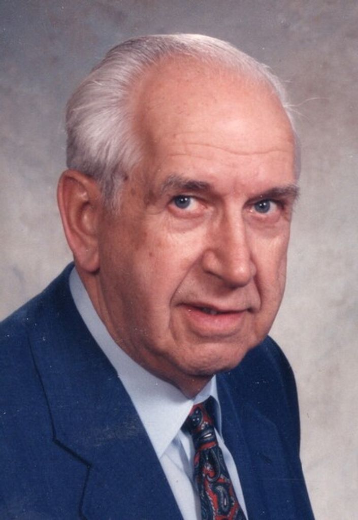 John S. Boniface Profile Photo