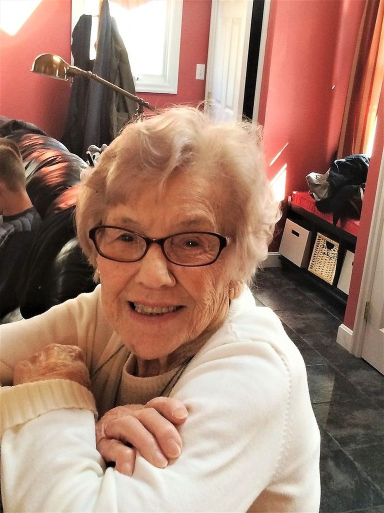 Irene C. (Joyal) Murray