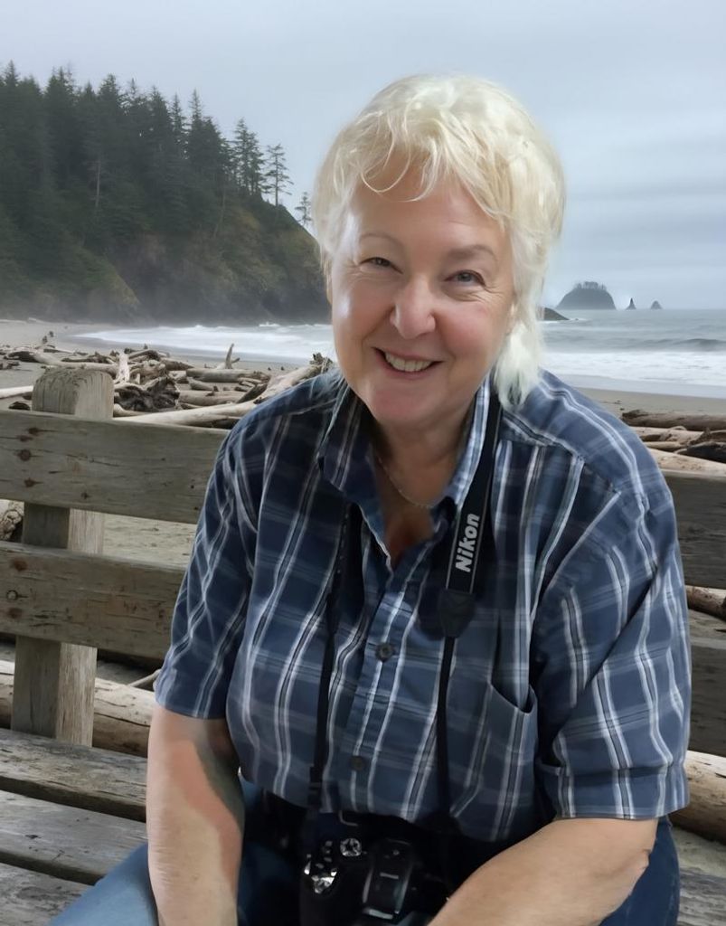 Jenean Ann Anglin Profile Photo