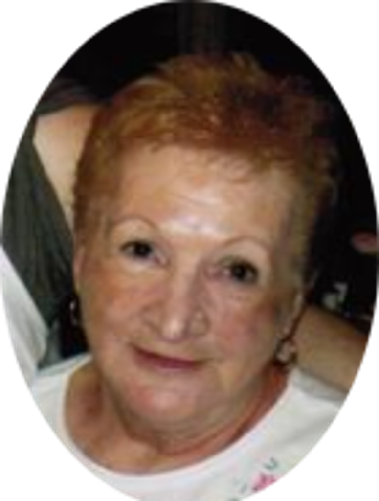 Dolores Palagruto