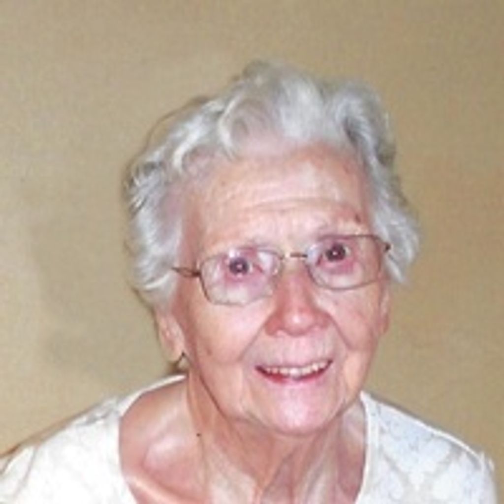 Frances L. Scott Profile Photo