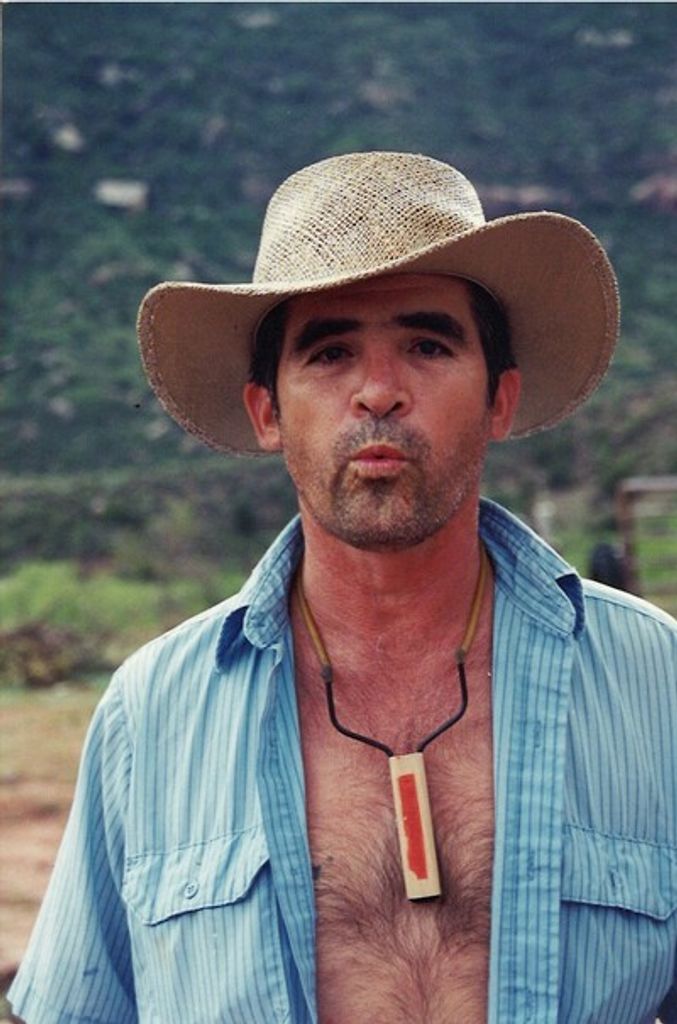 Manuel "Slick" Velasco Profile Photo