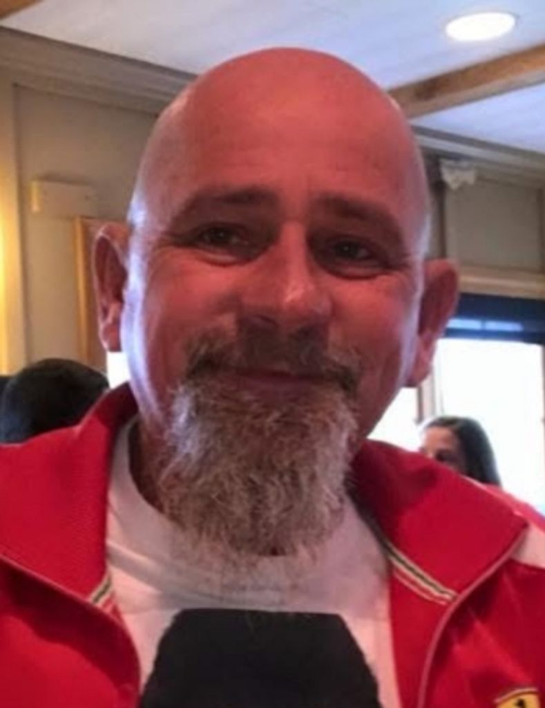 Andrew Sabatino
