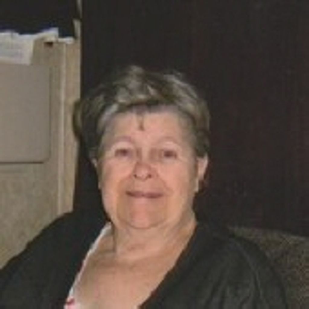 Clara Alice Smith Profile Photo