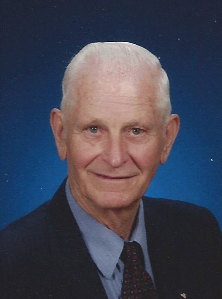 Curtis W. May, Jr. Profile Photo
