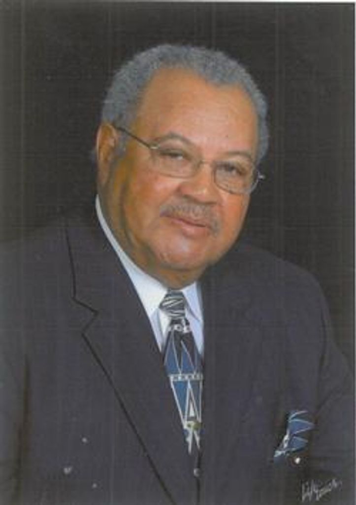 George Henry Reeves, Sr.